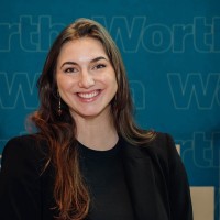 Worth Media Group Employee Eva Crouse's profile photo