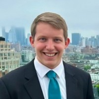 Coinme Employee Joshua Lelito's profile photo