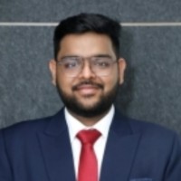 Vedant Modi Email