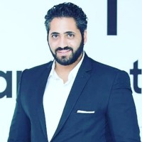 Tabarak Holding Employee Mohamed Helmy's profile photo