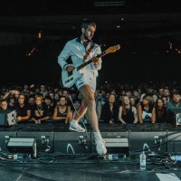 Tonic.ai Employee Jake Daniels's profile photo