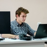 CloudAvocado Inc. Employee Oleksandr Tolochko's profile photo