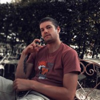 Student Gaming Network Employee Jules Gourdon's profile photo
