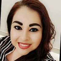 Coastal Bend College Employee Anabel C de la Garza's profile photo