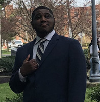 MAN POWER Employee Velvin Morganjr.'s profile photo