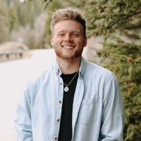 Motif Employee Wesley Dimond's profile photo