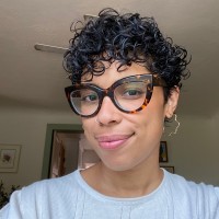 Change Elemental Employee Naima Tokunow's profile photo