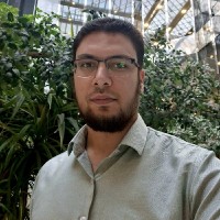 Smartware Technology Employee Ahmed Hanafy's profile photo