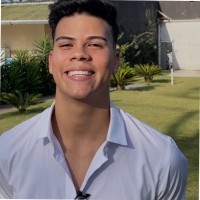 SimpliRoute Employee Luan Dantas's profile photo