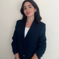 Christelle Hajj Email & Phone Number