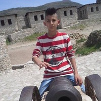 General Employee Kodrian Kurtaj's profile photo