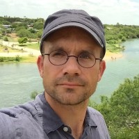 TreeFolks Employee Vit Kaspar's profile photo