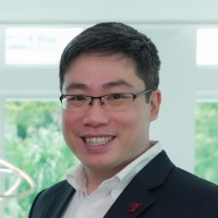 The Straits Trading Company Limited Employee Ryan Wong's profile photo