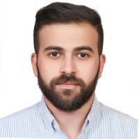 RAM International Ltd Employee Jad Obeid's profile photo
