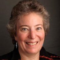 The Pragmatic Programmers Employee Johanna Rothman's profile photo