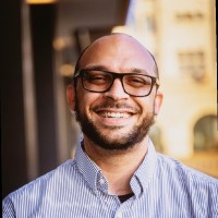 Hyatt Regency Dallas Employee Travis Sadler's profile photo