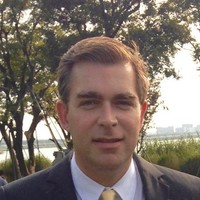 Sharp Performance USA Employee Sean Condron's profile photo