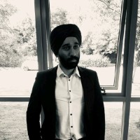 Airfinity Ltd Employee Inderveer Gorae's profile photo