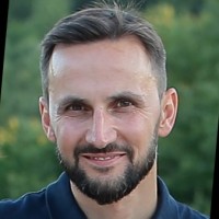 Teamwork Employee Nemanja Lazarevic's profile photo