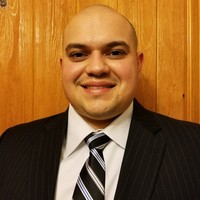 French Brothers Homes Employee Andy Rodriguez's profile photo