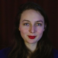 MobilityData Employee Emma Blue's profile photo
