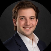 Annex Wealth Management Employee Austin Grandinetti's profile photo
