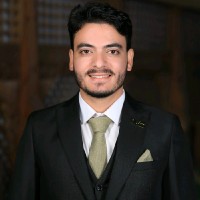 Amplivox Employee Mohamed Negm's profile photo