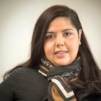 OnTime Card Solutions Employee Maria W.'s profile photo
