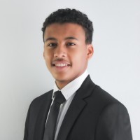 Florida Power & Light Employee Kevon Wright's profile photo