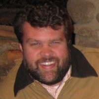 Purvis Builders Employee Rob Purvis's profile photo