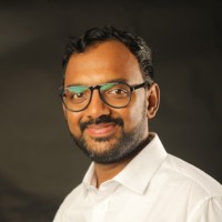 Mojro Employee Balaji Subudhi's profile photo