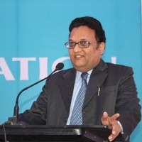 WebMobril Technologies Employee Rajeev Saxena's profile photo
