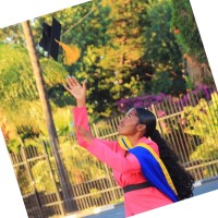 Telecom Namibia Employee Ester Indongo's profile photo