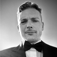 Banana Republic Employee Dean Quigley's profile photo
