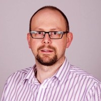 Jon Grocock Email & Phone Number