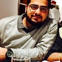 Sanjiban Hospital Employee Soumavo Chatterjee's profile photo