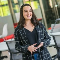 QBi Solutions Employee Usue Saval's profile photo