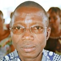 Innocent Bayala Email