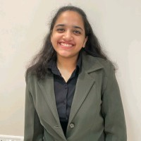 Chtrbox Employee Khushi Murpana's profile photo