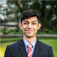 Singtel Innov8 Employee Amol Mittal's profile photo