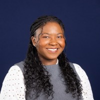 CATALIS Employee Orosca Houmey's profile photo