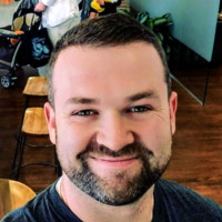 Discover Financial Services Employee Craig Stratton's profile photo