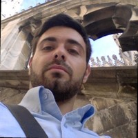 Philip Morris International Employee Davide Ricci's profile photo