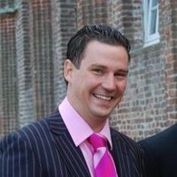 ASML Employee Bas Prins's profile photo