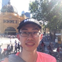 Chunfu Chen Email