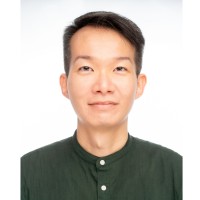 NUS College Employee Teck Tan's profile photo