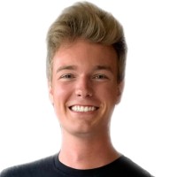 Smart Power Employee Grant Wichlei's profile photo
