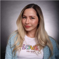 Fantastic Pixel Castle Employee Juno Blees's profile photo