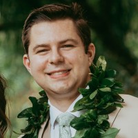 Brigham Young University - Idaho Employee Ethan Burt's profile photo