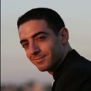 JetPatch Employee Erez Amir's profile photo